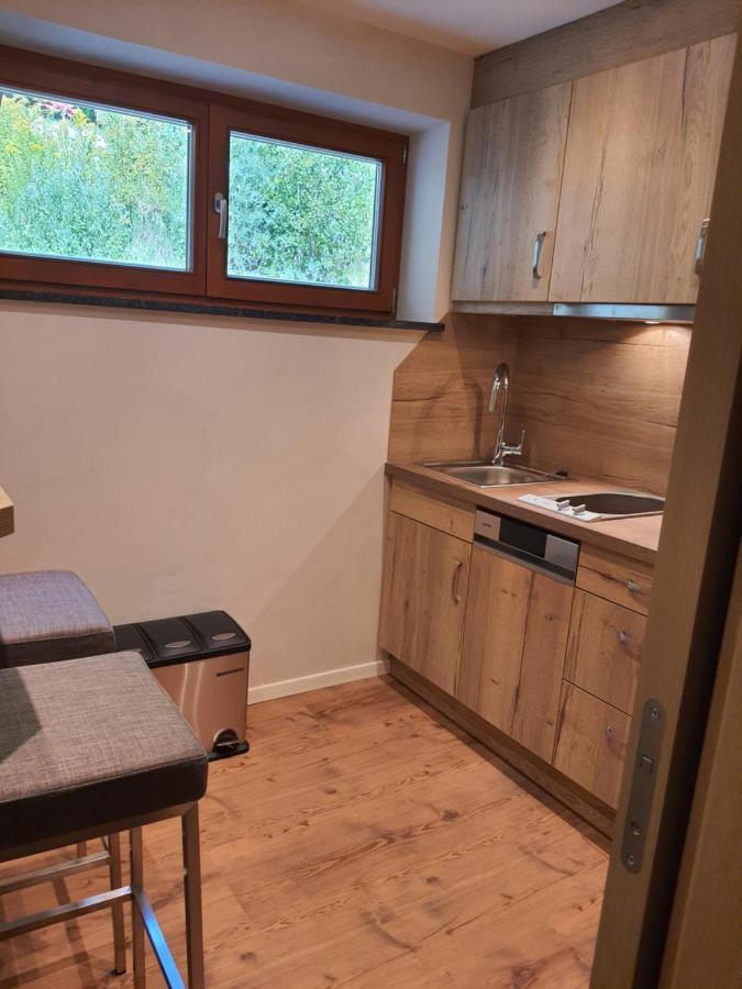 Bergwelt Apartments Schönau am Königssee Dış mekan fotoğraf