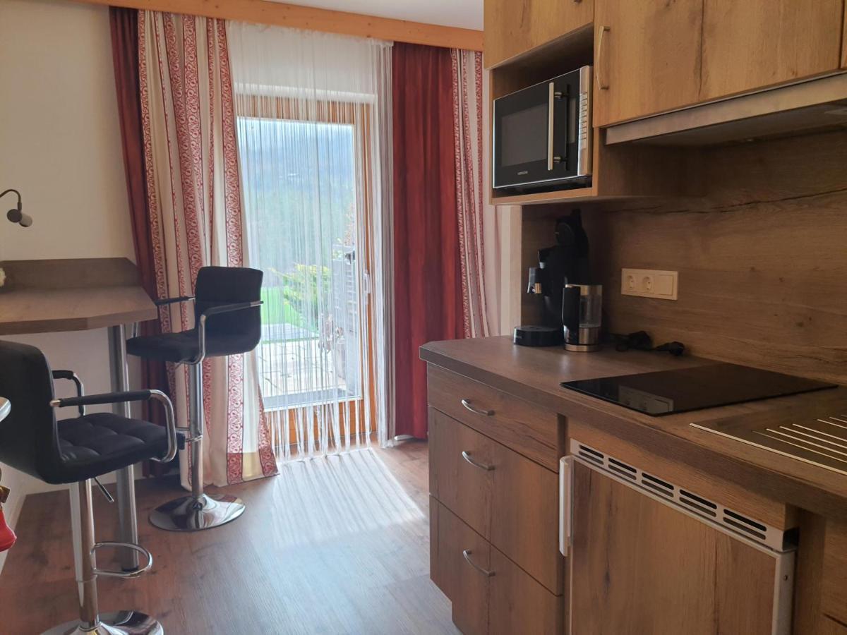Bergwelt Apartments Schönau am Königssee Dış mekan fotoğraf